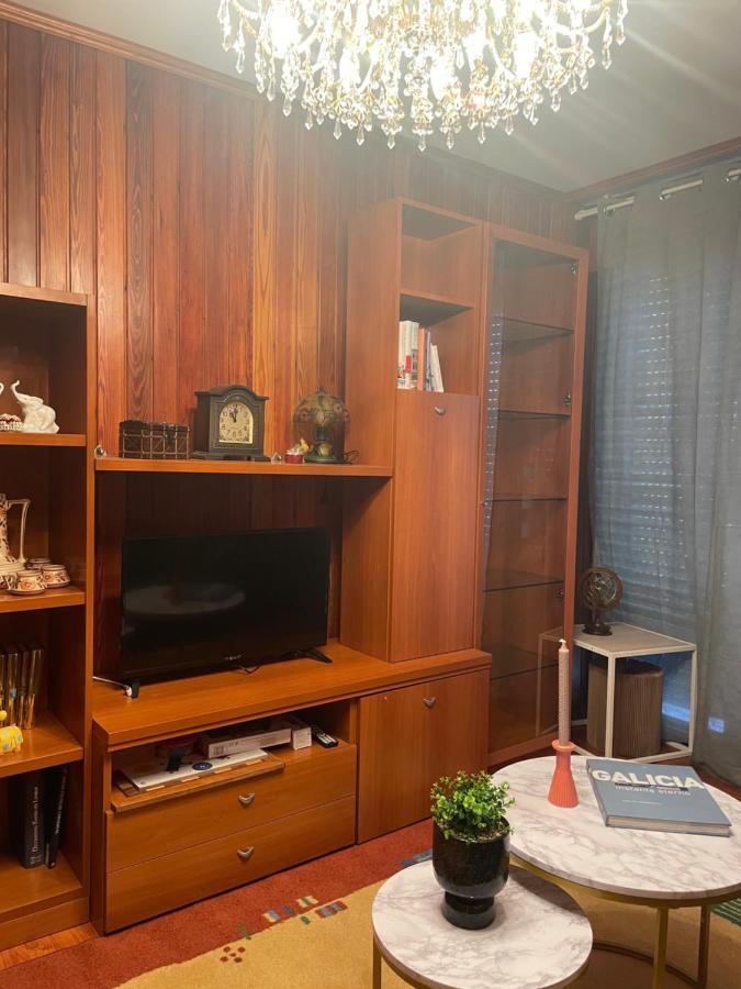 Вілла Casa Da Poza Редондела Екстер'єр фото