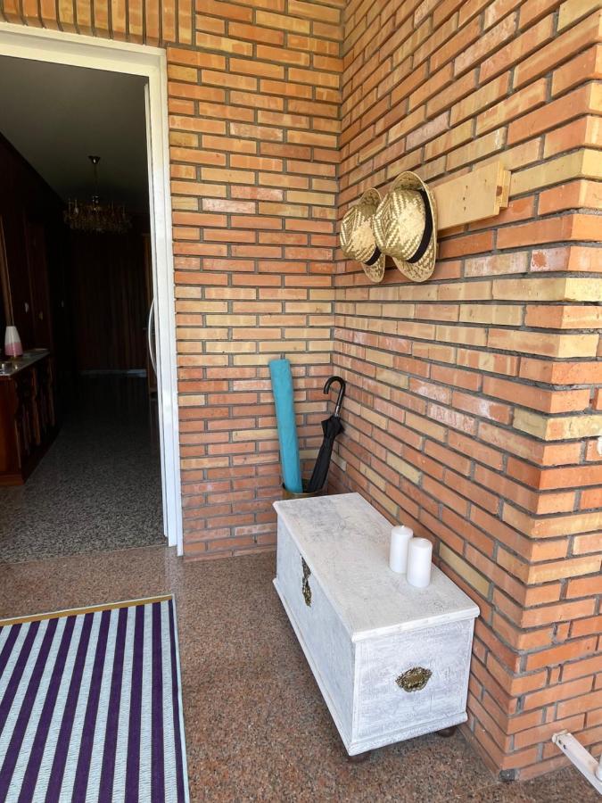 Вілла Casa Da Poza Редондела Екстер'єр фото